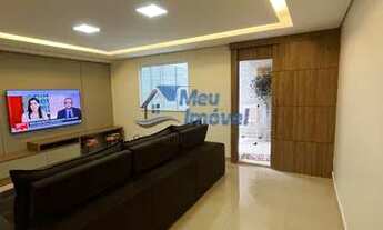 Imagem 3: BRASÍLIA - Casa de Condomínio - SETOR HABITACIONAL VICENTE PIRES