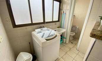 Imagem 5: Apartamento 2 dormitórios em Guilhermina - Praia Grande - SP