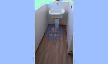 Imagem 7: Apartamento no Condomínio São Nicolau em Americana-SP