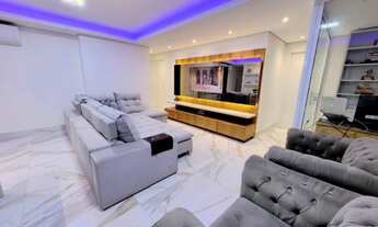 Imagem 2: Lindo apartamento a venda no Parc Athenee Alphaville