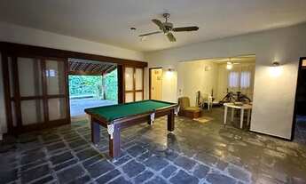 Imagem 4: Casa no condomínio de itamambuca