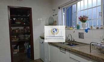 Imagem 5: Casa com 4 dormitórios à venda, 183 m² por R$ 800.000,00 - Cidade Universitária - Campinas