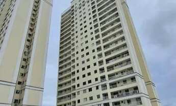 Imagem: Apartamento à venda com 3 quartos em Messejana