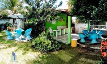 Imagem 4: Apartamento com 3 dormitórios à venda, 76 m² por R$ 220.000,00 - Icaraí - Caucaia/CE