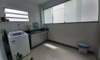 Imagem 2: Jardim da Penha 4 QTOS C/ Suíte 3 Vagas