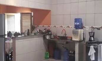 Imagem 4: Casa na rua do Mateus Olho D'água