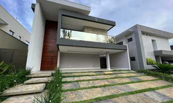 Imagem 2: Dupléx Novo, Jardins Ibiza, 325m2, 5 Suítes, 4 Vagas, Pronta Pra Morar