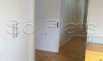 Imagem 2: Apartamento disponível locação com 4 dorms e 2 vagas de garagem na região do Jardins