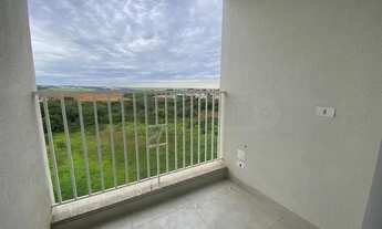 Imagem 7: Apartamento à venda, 3 quartos, 1 suíte, 2 vagas, Água Branca - Piracicaba/SP