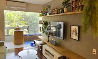 Imagem 7: Privilégio Imóveis Vende: Excelente apartamento 3 quartos, sendo 1 suíte, 2 vagas, complet