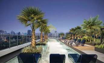 Imagem 6: Apartamento para Venda em São Paulo, Vila Clementino, 1 dormitório, 1 banheiro, 1 vaga