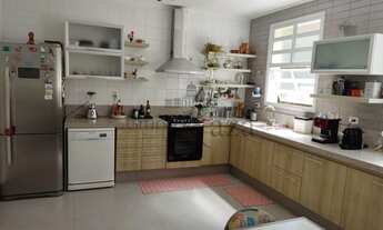 Imagem 5: Casa de condomínio sobrado para venda possui 327 M², com 3 Suítes