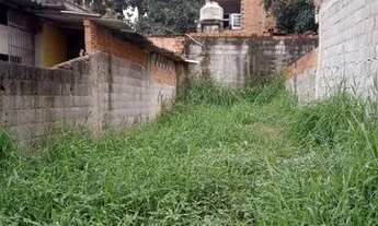 Imagem 2: Vende se um terreno de 127 m. Próx ao pesqueiro maravilha