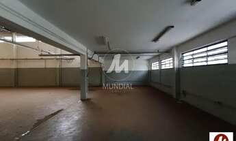 Imagem 7: Salão/Galpão (salão - térreo