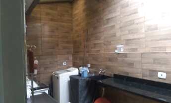 Imagem 2: Casa para venda tem 106 metros quadrados com 2 quartos em Jardim Paulista - Maringá - PR