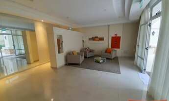 Imagem 6: Apartamento com 3 quartos à venda por R$ 530000.00, 62.78 m2 - VILA IZABEL - CURITIBA/PR