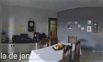 Imagem: Bauru - Casa Padrão - Parque Jardim Europa