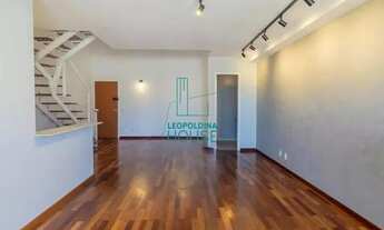 Imagem 4: SãO PAULO - Apartamento Padrão - Vila Madalena