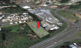 Imagem: Terreno - Chácara das Nações - Valinhos