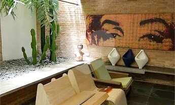 Imagem 5: Jardim Paulistano - Alto padrão