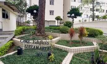 Imagem 6: Apartamento à venda em Bosque da Saúde com 67 m², 2 quartos