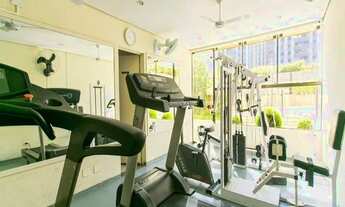 Imagem 6: OTIMO APARTAMENTO NO JARDIM GUEDALA "Venha desfrutar do conforto e excelente localiza