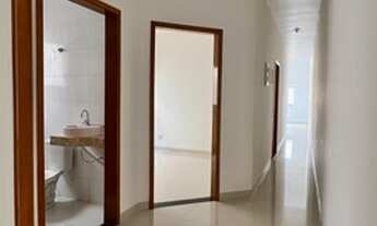 Imagem 3: CASA À VENDA, 3 quartos, SOLAR CENTRAL PARK, AP DE GOIÂNIA