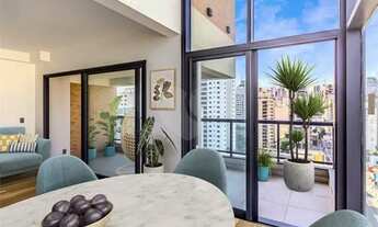 Imagem 3: São Paulo - Apartamento Padrão - JARDIM PAULISTA