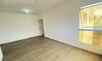 Imagem: Santo André - Apartamento Padrão - Centro