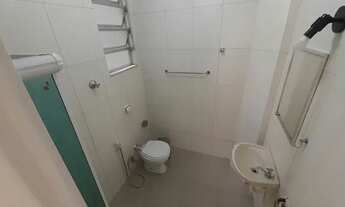 Imagem 5: Apartamento para aluguel tem 47 metros quadrados com 1 quarto em Catete - Rio de Janeiro