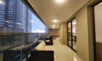 Imagem 2: Apartamento para aluguel no Triomphe, Ribeirão Preto, SP, 3 quartos, 3 suítes