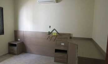 Imagem 7: Casa com 2 dormitórios para alugar por R$ 3.000,00/mês - Parque Residencial Casarão - Suma