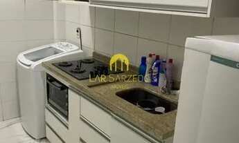 Imagem 5: Apartamento Bairro Chácaras Satélite