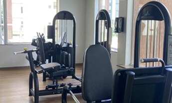 Imagem 2: Apartamento para aluguel ,112m2,2 quartos , sendo uma suíte , dependência, Candeal - Salv