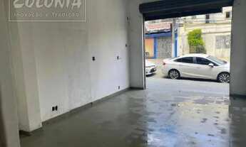 Imagem 2: Santo André - Loja/Salão - Utinga