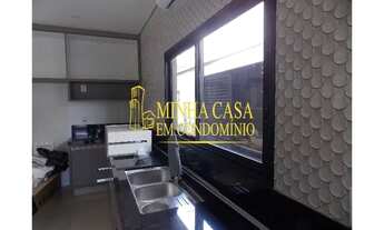 Imagem 7: CASA EM CONDOMINIO - VILLAGE LA MONTAGNER