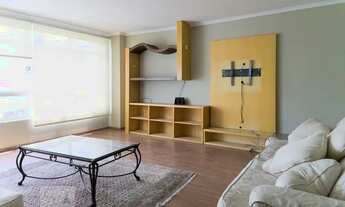 Imagem: Apartamento para Aluguel - Higienópolis