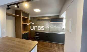 Imagem: San Regis - Apartamento 3 quartos, sendo