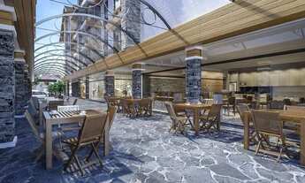 Imagem 7: Apartamento 2 Dorm - Bairro Centro