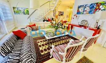 Imagem 2: Cobertura-À VENDA-Ipanema-Rio de Janeiro-RJ