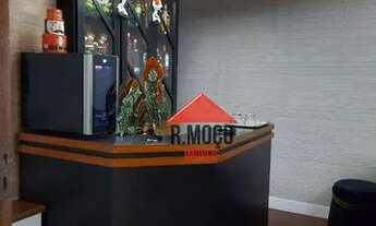 Imagem 4: Sobrado com 4 dormitórios, 180 m² - venda por R$ 650.000,00 ou aluguel por R$ 3.177,00/mês