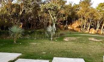 Imagem 6: Casa de condomínio térrea para venda com 322 metros quadrados com 3 quartos