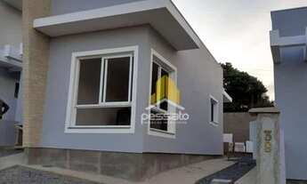 Imagem 3: Casa com 2 dormitórios à venda, 50 m² por R$ 350.000,00 - Morada do Vale II - Gravataí/RS