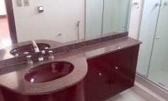Imagem 2: Apartamento - Vila Adyana - Residencial Plaza Alta - 215m² - 3 Dormitórios