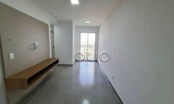 Imagem 2: Apartamento com 2 dormitórios para alugar, 62 m² por R$ 2.395,50/mês - Paulicéia - Piracic