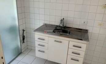Imagem 4: Apartamento com 52m² ,Cond Baixo -Lazer completo !!!!