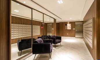 Imagem 6: EDIFÍCIO LA VILLA SANTANGELO - APARTAMENTO DIFERENCIADO - MOBILIADO - ALTO PADRÃO