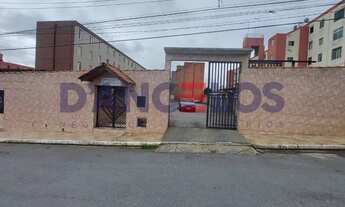 Imagem: SÃO PAULO - Apartamento Padrão - CONJUNTO