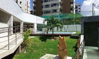 Imagem 2: Apartamento 02 Quartos Mobiliado em Boa Viagem