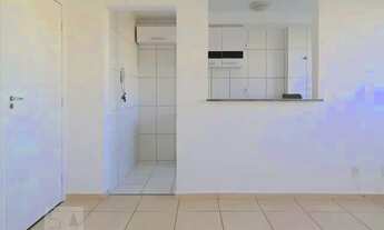 Imagem 4: Apartamento para Aluguel - Parque Novo Mundo , 2 Quartos, 55 m2